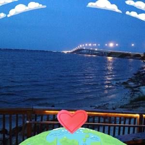 Meet your Posher, Randy